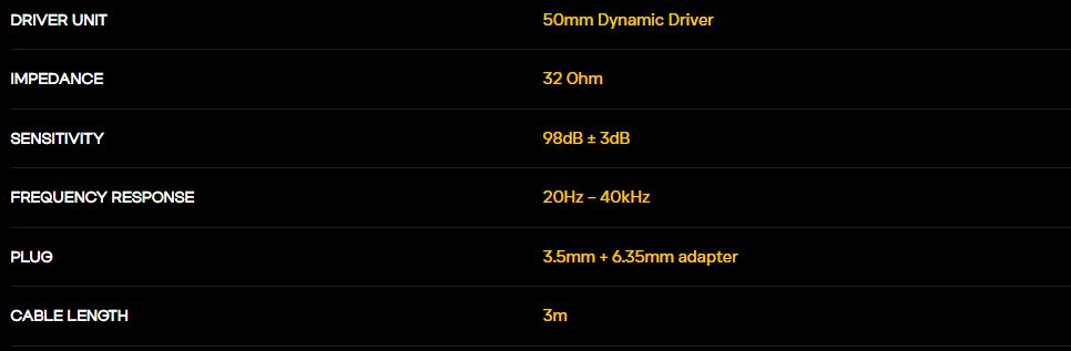 specifiche tecniche 70eaa