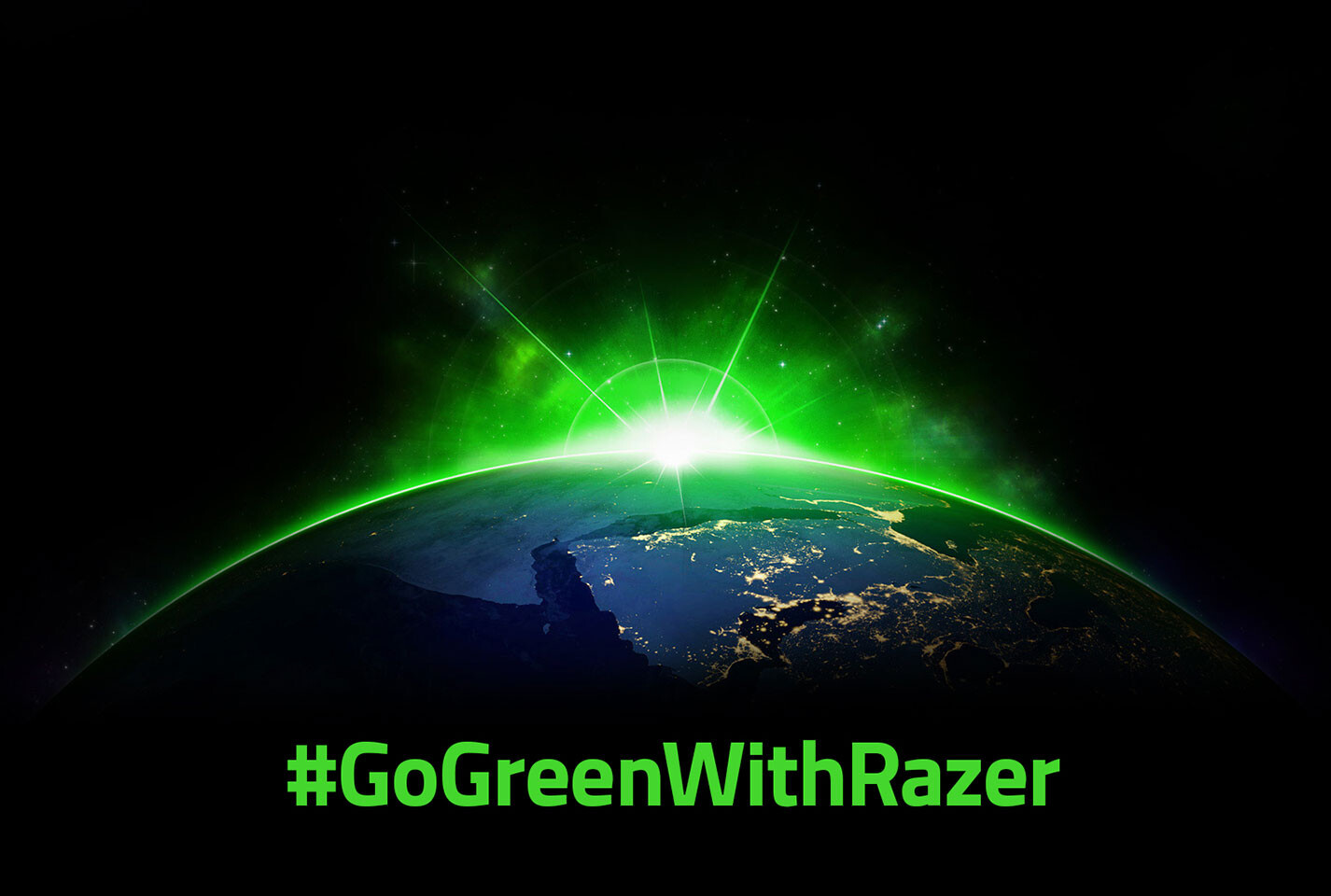 Razer GoGreen dcf04