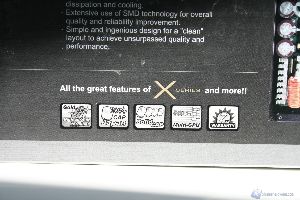 00033 SEASONIC PLATINUM  1KW XTREMEHARDWARE.COM